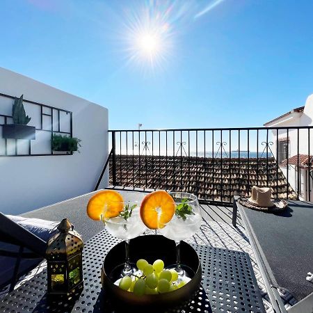 Casa pulpo-MalagadeVacaciones Villa Екстериор снимка