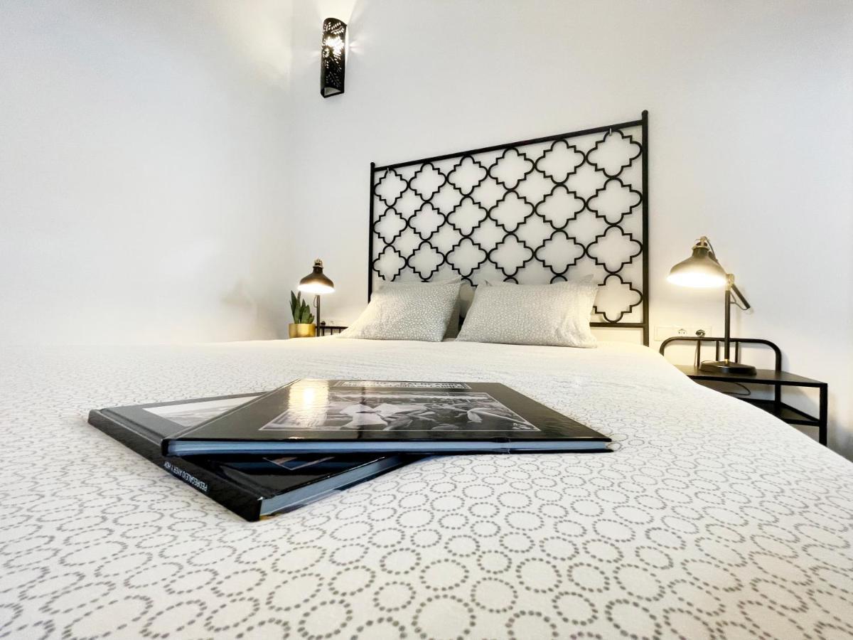 Casa pulpo-MalagadeVacaciones Villa Екстериор снимка