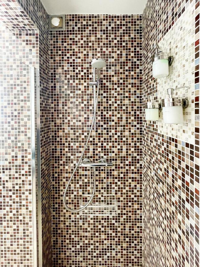Casa pulpo-MalagadeVacaciones Villa Екстериор снимка
