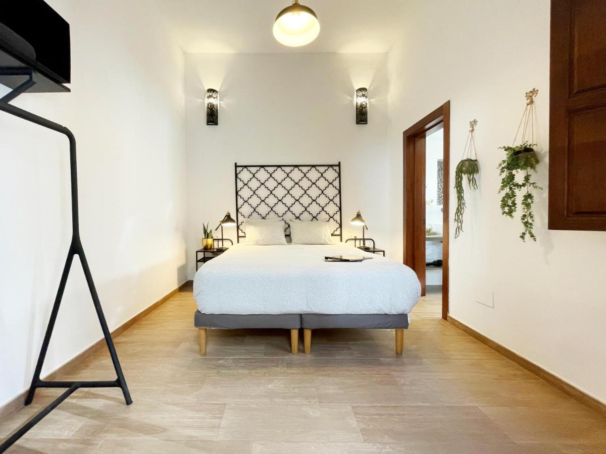 Casa pulpo-MalagadeVacaciones Villa Екстериор снимка