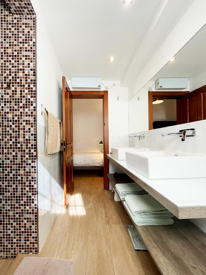 Casa pulpo-MalagadeVacaciones Villa Екстериор снимка