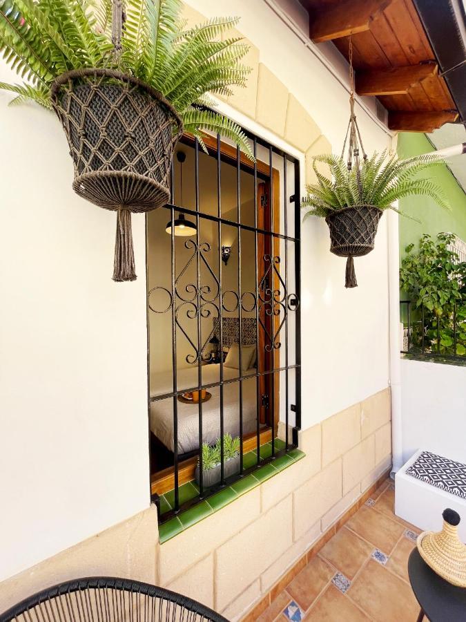 Casa pulpo-MalagadeVacaciones Villa Екстериор снимка