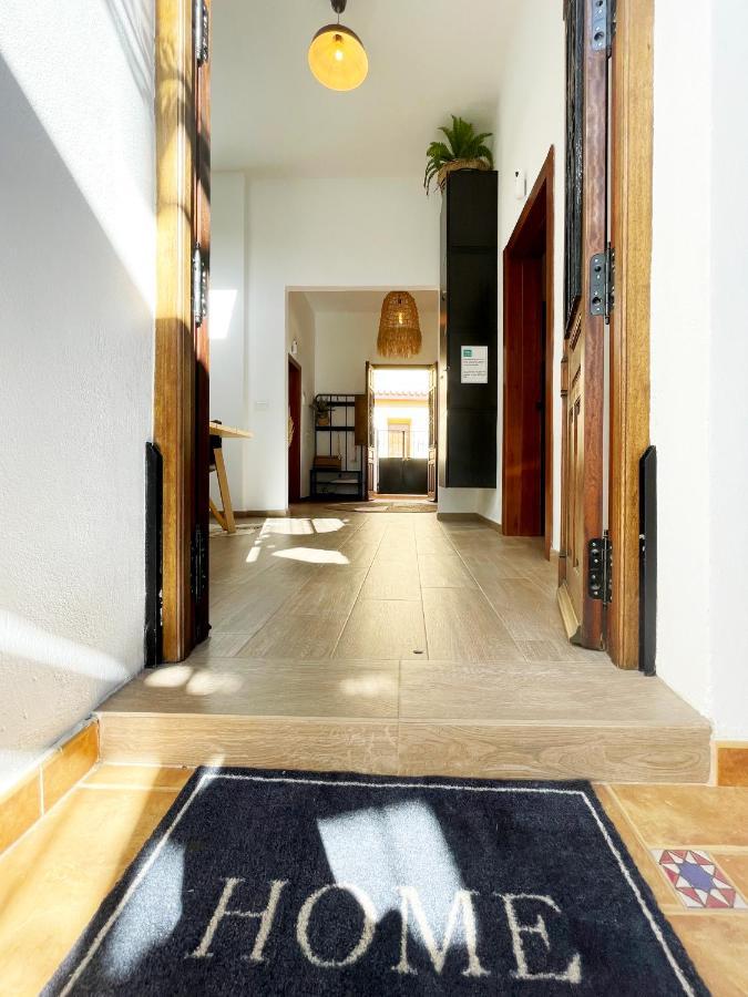 Casa pulpo-MalagadeVacaciones Villa Екстериор снимка