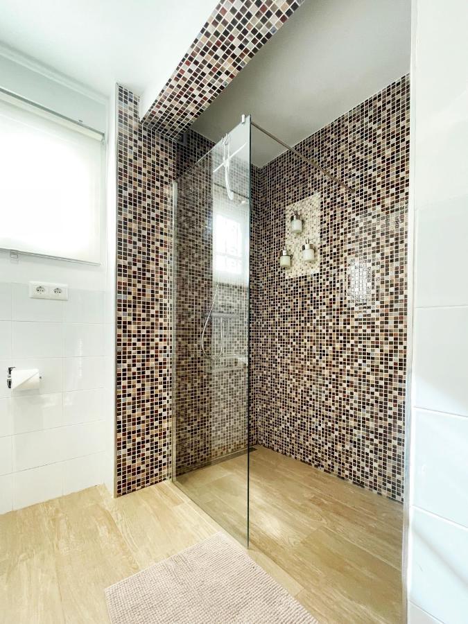 Casa pulpo-MalagadeVacaciones Villa Екстериор снимка